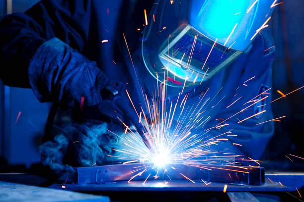 Best Pipe Welding in Buchanan Dam, TX