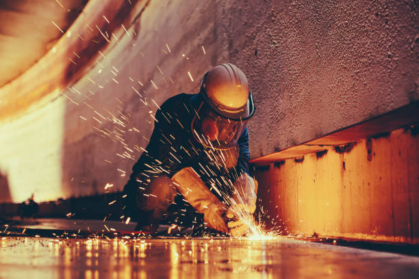 Best Automation and Robotic Welding in Buchanan Dam, TX