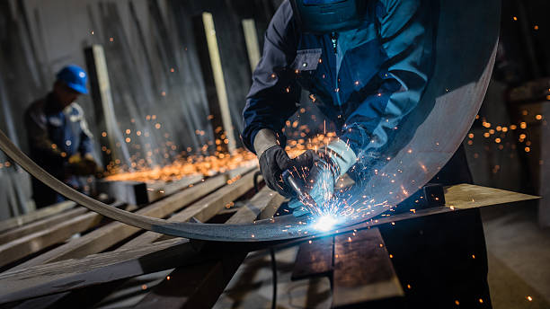 Affordable Welder Services in Buchanan Dam, TX