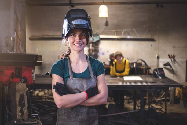 Trusted Buchanan Dam, TX Welder & Metal Fabrication Experts